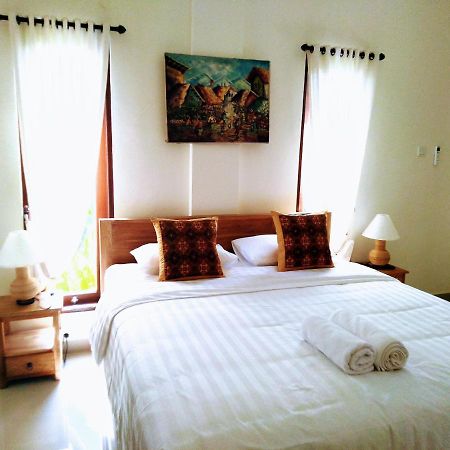 Lavista Guesthouse Ubud Eksteriør bilde