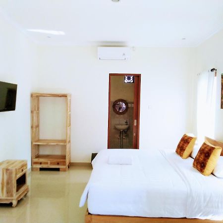 Lavista Guesthouse Ubud Eksteriør bilde