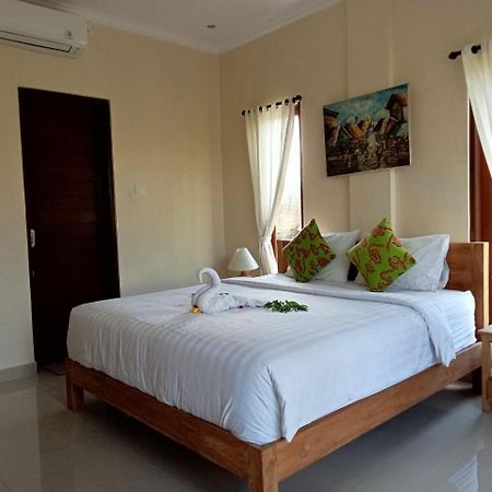 Lavista Guesthouse Ubud Eksteriør bilde
