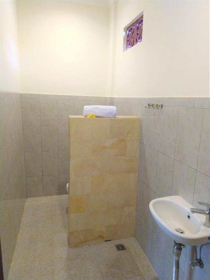 Lavista Guesthouse Ubud Eksteriør bilde