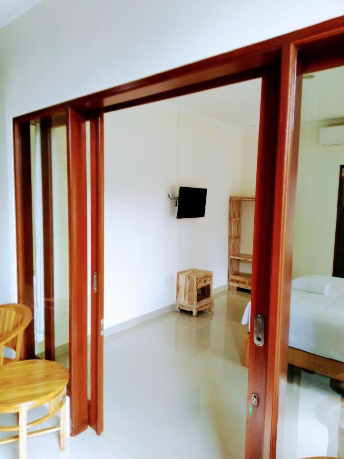 Lavista Guesthouse Ubud Eksteriør bilde