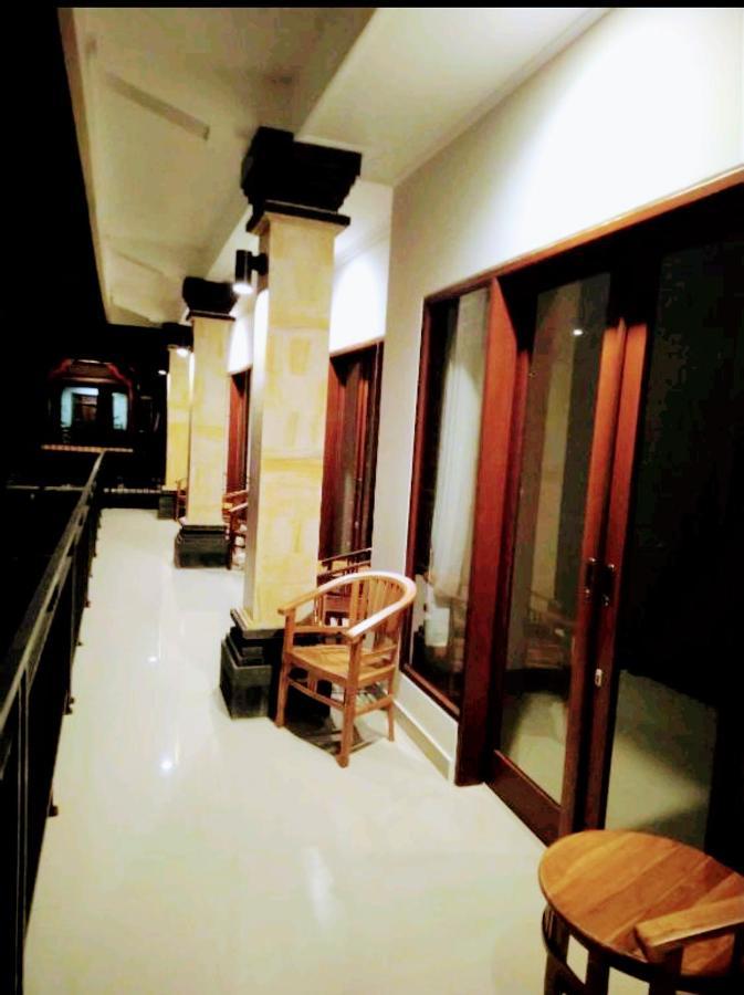 Lavista Guesthouse Ubud Eksteriør bilde