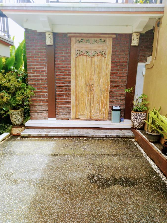 Lavista Guesthouse Ubud Eksteriør bilde